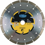 TYROLIT Diamant-Trennscheibe Premium DCU***S 230 x 2.6/12 mm Silent Beton