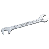 GEDORE Doppelmaulschlssel 8 klein 13 mm