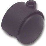 TOPSTAR Ersatzrolle Standard, Kunststoff weich (f�r harte B�den)