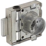 HEKNA OBJEKT UNIVERSAL SYSTEM 30 Drehstangenschloss Dornma� 38 mm