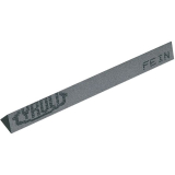 TYROLIT Dreikantfeile Sica 16 x 150 mm Korn 400 fein Form 9020