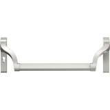 Stangengriff ECO EPN 900 IV Edelstahl PZ UG