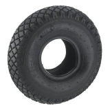 Ersatzmantel 260 x 85 mm mit Blockprofil