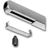 Gewindestift 04 0402 fr FSB- Stifte lose, Stahl verzinkt