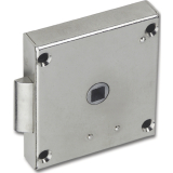 HEKNA 920 Zylinder-Fallenschloss Dornma� 32 mm