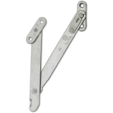 Falzschere, rechts, 250 mm, Stahl verzinkt