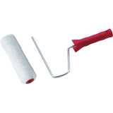 SCHULLER Farbroller mit B�gel und Vestanwalze L�nge 180 mm � 80 mm