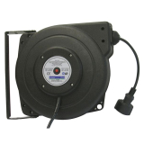 Federzug Kabelaufroller H05VV-F/3 x 1,5 L�nge 20 m IP42