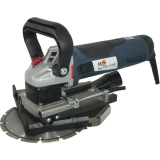 BEPO Fensterfugenschneider FFS 171 SE mit Eck-Schnitt und 55 mm Schnitttiefe