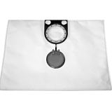 STARMIX Vlies Filterbeutel FBV 25 zu Serie HS und GS (5 St)