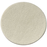 METABO Filz-Polierscheibe weich 155 mm mit Kletthaftung