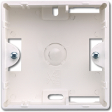 Aufputzrahmen fr LTA-LSA 120503