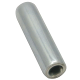 Spannstift fr Kurbelstangenverbindung, 4 x 16 mm, Stahl verzinkt