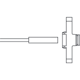 GU-937/934 HS Verschlussberwachung, Schema A