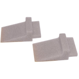 GU-937/934 HS Mittelsto Zubehr-Beutel zu Fhrungsschiene P1786/P1850, FA 28