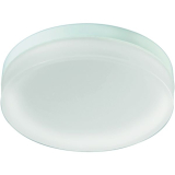 Leuchtmittel GX53 Flchen-LED Bianco 4W 4000K neutralwei