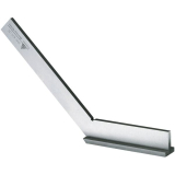 Gehrungswinkel 135 Grad DIN875-2 mit Anschlag Schenkell�nge 150 x 100 mm