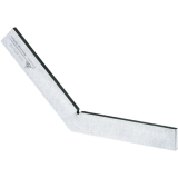 Gehrungswinkel 135 Grad DIN875-2 ohne Anschlag Schenkell�nge 100 x 100 mm