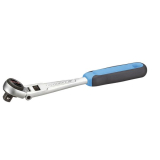 GEDORE Gelenk-Umschaltknarre 3093GU-3 DIN3120 3/8\"vierkant