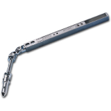 Getriebe GEZE FZ 92 fr OL 90 N, 380 - 2000 mm, Stahl verzinkt