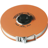 Glasfaserma�band Metri 25 m in Kapsel Anfang A Genauigkeit II