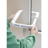 Glasmessgert Glas-Check fr Glasstrke bis 120 mm