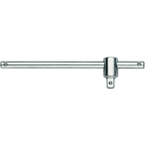 GEDORE Griff mit Gleitstck 2087 DIN3122 1/4\"vierkant