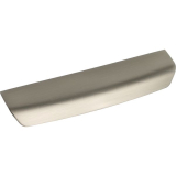 Griffleiste Wow LA 256 mm, L�nge 320 mm, ZN Edelstahl Effekt