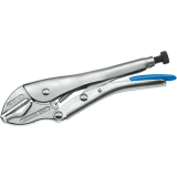 GEDORE Gripzange mit Spezial Maul L�nge 240 mm