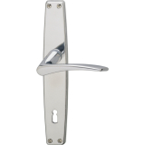 GRUNDMANN Drckergt. WG 1000 FAVORIT - auf LS BB90, TS38 - 43, Alu pol