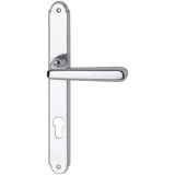 GRUNDMANN SH-Drckergt. ALT-WIEN - auf LS PZ88, TS 34-78mm, Mess. verchromt