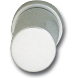 GRUNDMANN Wechselgarnitur GEOS 1754/D6K FH m. Rosetten PZ, VK 8,5, Edst. matt