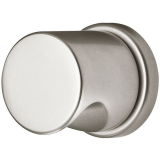 GRUNDMANN Trknopf GEOS 1754/D6K FH fest, m. Eisentrger f.eins.Befest. Edst.