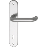 GRUNDMANN Drckergt. WG 1700L - auf LS BB90, TS38 - 43, silber eloxiert