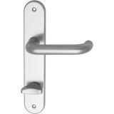 GRUNDMANN Drckergt. WG 1700L - auf LS PZ88, TS38 - 43, silber eloxiert