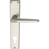 GRUNDMANN Drckergt. WG 2000 - auf LS PZ88, TS38 - 43, Neusilber eloxiert