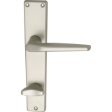 GRUNDMANN Drckergt. WG 2000 - auf LS PZ88, TS38 - 43, Neusilber eloxiert