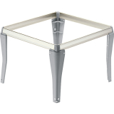 HETTICH SYSTEMA TOP 2000 H�ngerahmen, 350 x 244 x 350 mm, Alu- Finish