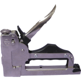 Handtacker DUO FAST CS 5000 f�r Klammern Type CNK 6 - 14 mm