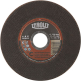 TYROLIT Trennscheibe gekrpft Premium*** 115x0.75mm Inox Neue Generation Form42