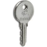 HEKNA Schl�sselrohling