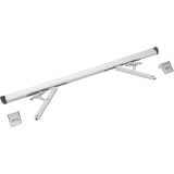 Elektrobeschlagsschere Primat E-kompakt 195 2-scherig,230 Volt,Aluminium silber