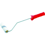 SCHULLER Heizk�rperroller komplett Walze aus Perlonfaser L�nge 100 mm � 35 mm