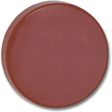 HEWI Blindrosetten flach 306.23 rubinrot