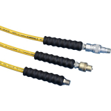 ENERPAC Hochdruck-Hydraulikschlauch HC-7210 L�nge 3000 mm