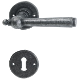 HRTNAGL Drckergt. FULP - auf Ros. BB, TS - 50, VSP.