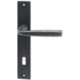 HRTNAGL Drckergt. HALL - auf LS BB90, TS - 50, VSP.