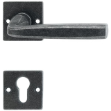 H�RTNAGL Dr�ckergt. HALL - auf Ros. PZ, TS - 50, VSP.