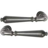 HRTNAGL Drckerpaar GRDEN - Ansatz 18 mm, verzinkt/patiniert