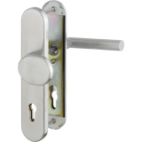 HOPPE SH-Wechselgt. AMSTERDAM - auf LS PZ88, TS67-72, oK., SST 8, 5, Ed.